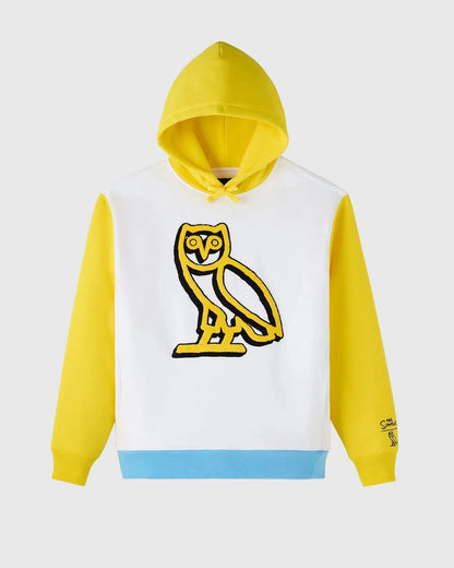 Unisex The Simpsons Bart Fleece Hoodie