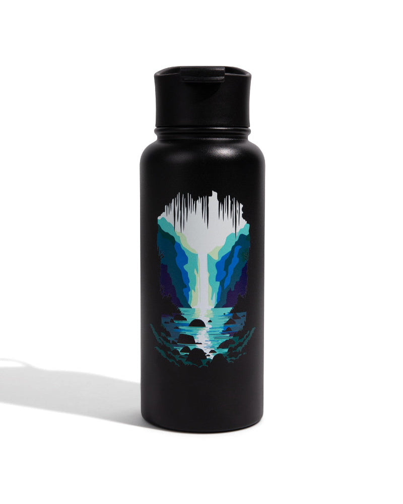 Insulated Steel Bottle 32 Oz. - New Colors