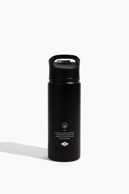 Insulated Steel Bottle 18 Oz.