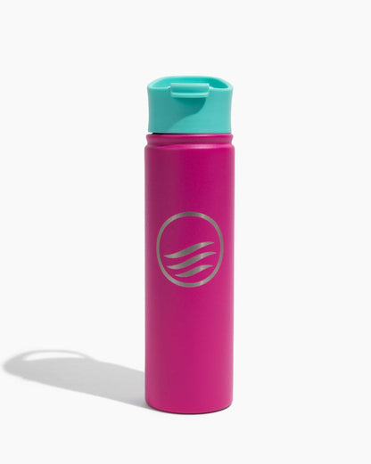 Insulated Steel Bottle 22 Oz.