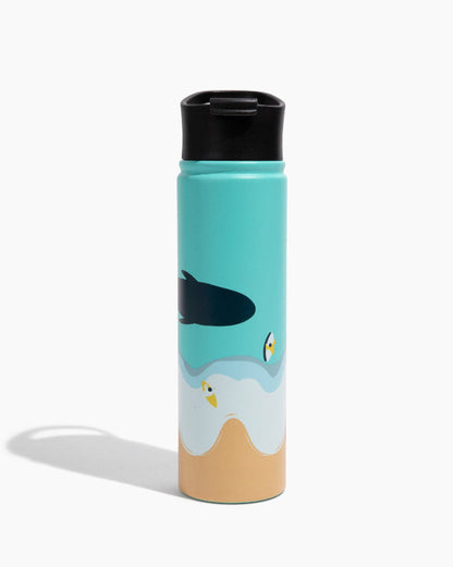 Insulated Steel Bottle 22 Oz.