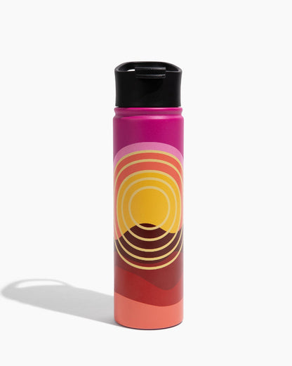 Insulated Steel Bottle 22 Oz.