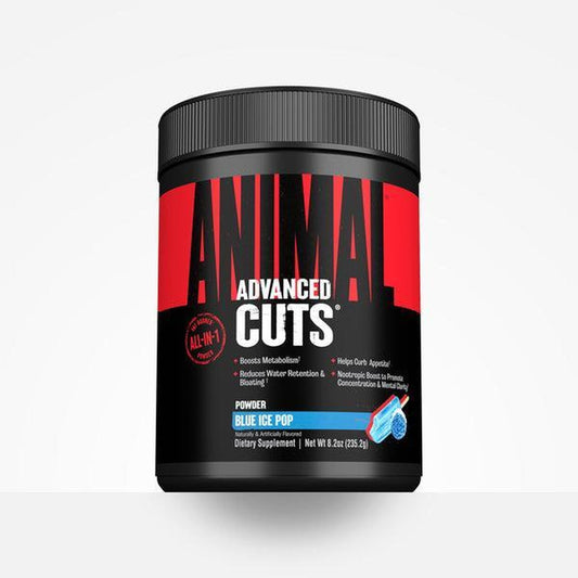 Universal Nutrition Animal Advanced Cuts Powder