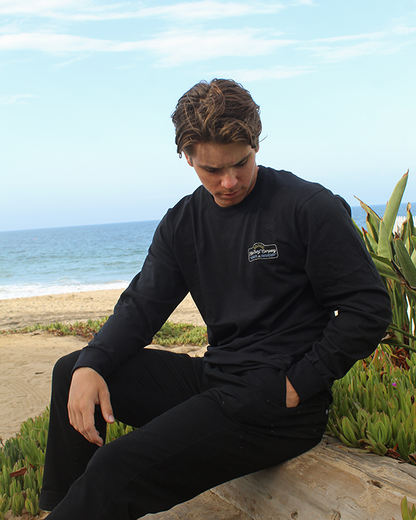 Koloa Original Sun Long Sleeve T-Shirt
