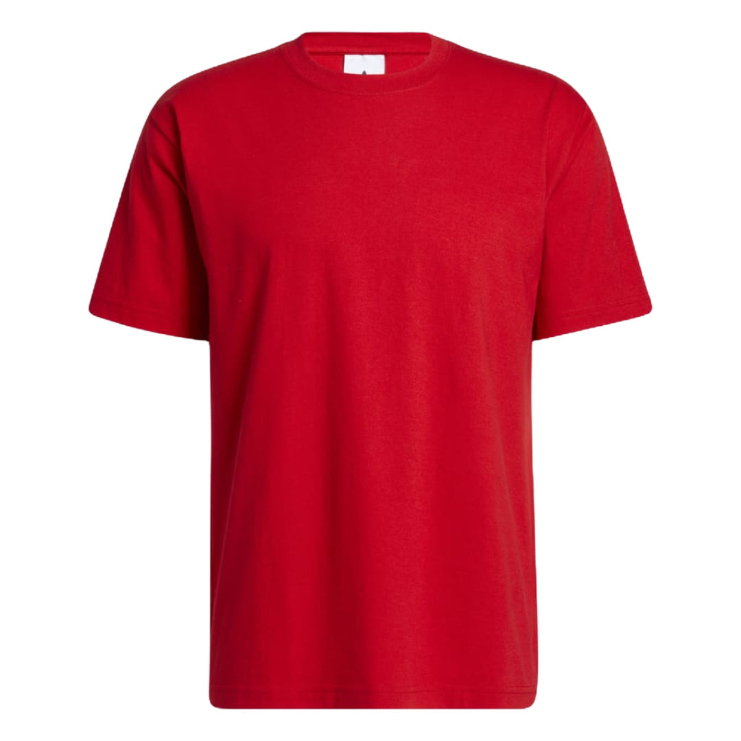 adidas Original Men's Blank Tee