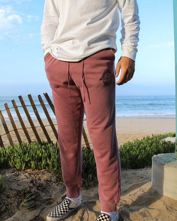 Koloa Ring Fleece Sweatpants