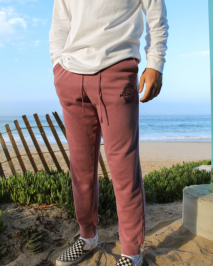 Koloa Ring Fleece Sweatpants