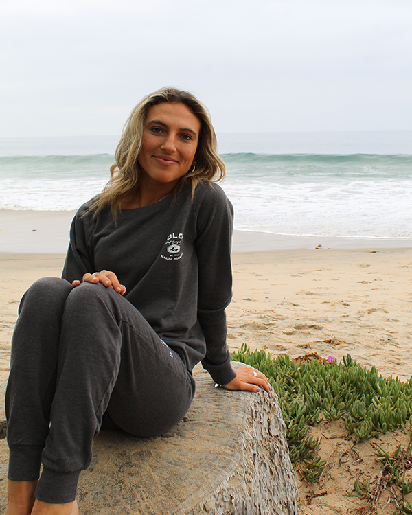 Koloa Wave Wash Vintage Arch Sweatpants