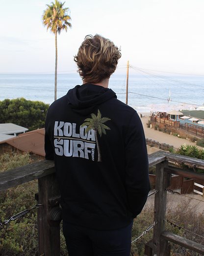 Koloa Endless Fleece Hoodie