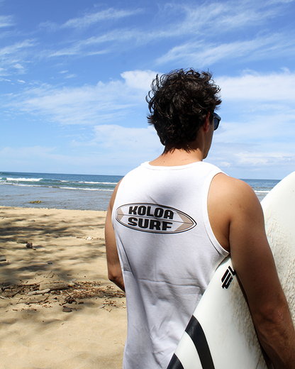 Koloa Hybrid Tank Top