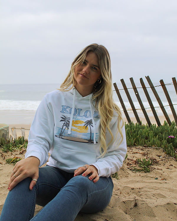 Koloa Horizon Hoodie
