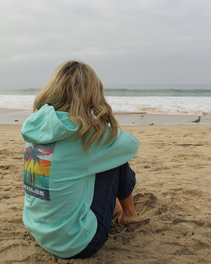 Koloa Welcome Hoodie