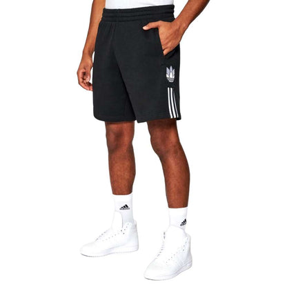 adidas Originals Men's Adicolor Ombre Shorts