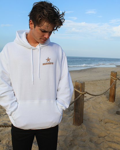 Koloa Starfish Hoodie