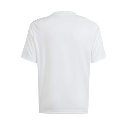 Adidas Youth Messi Short Sleeve T-shirt