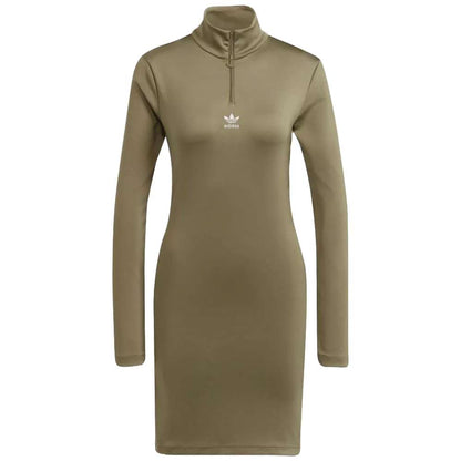 adidas Originals Women Adicolor Classics Long Sleeve Dress