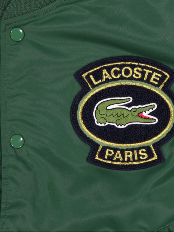 Lacoste Jacket