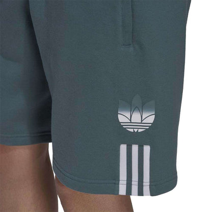 adidas Originals Men's Adicolor Ombre Shorts