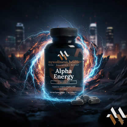 Alpha Energy