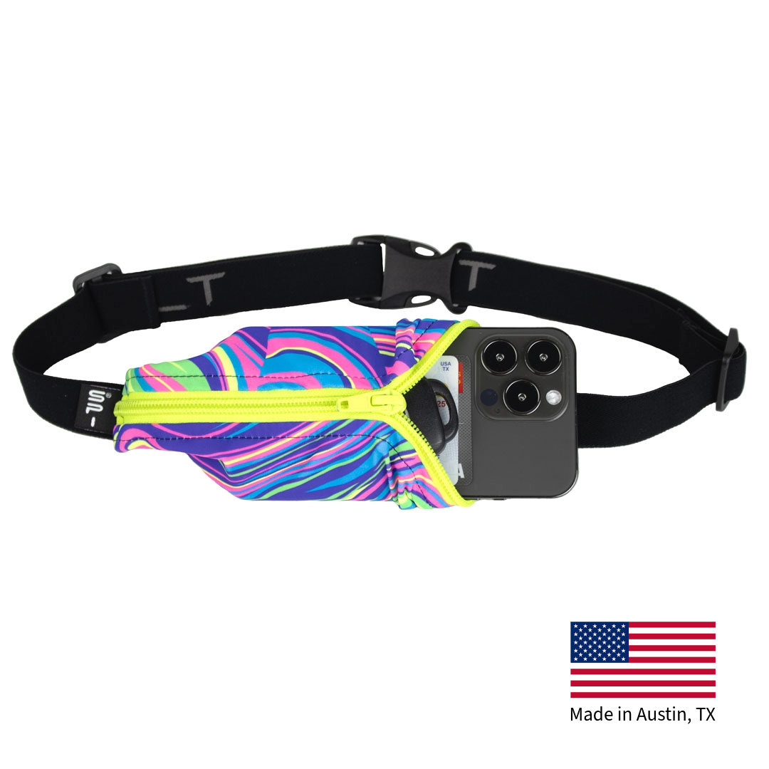 The SPIbelt®