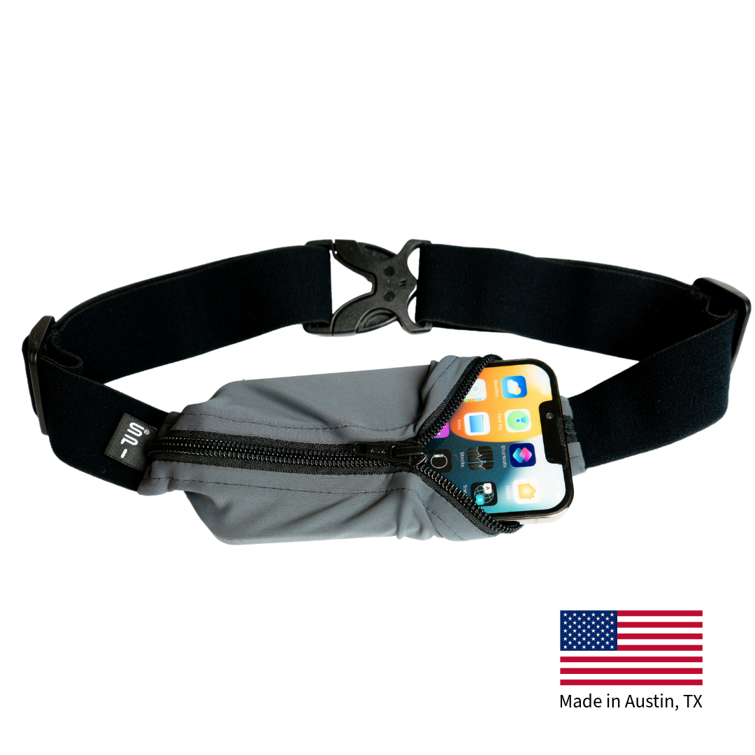 The SPIbelt PRO