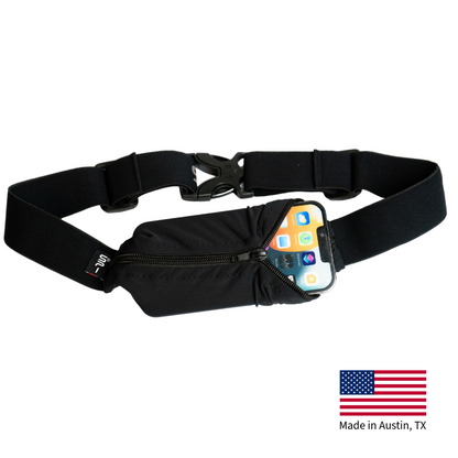 The SPIbelt PRO