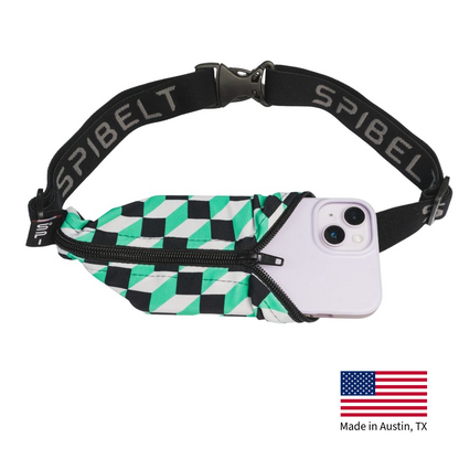 The SPIbelt®