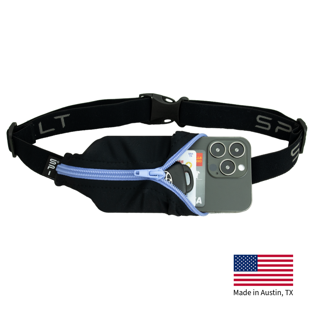 The SPIbelt®