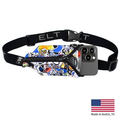 The SPIbelt®
