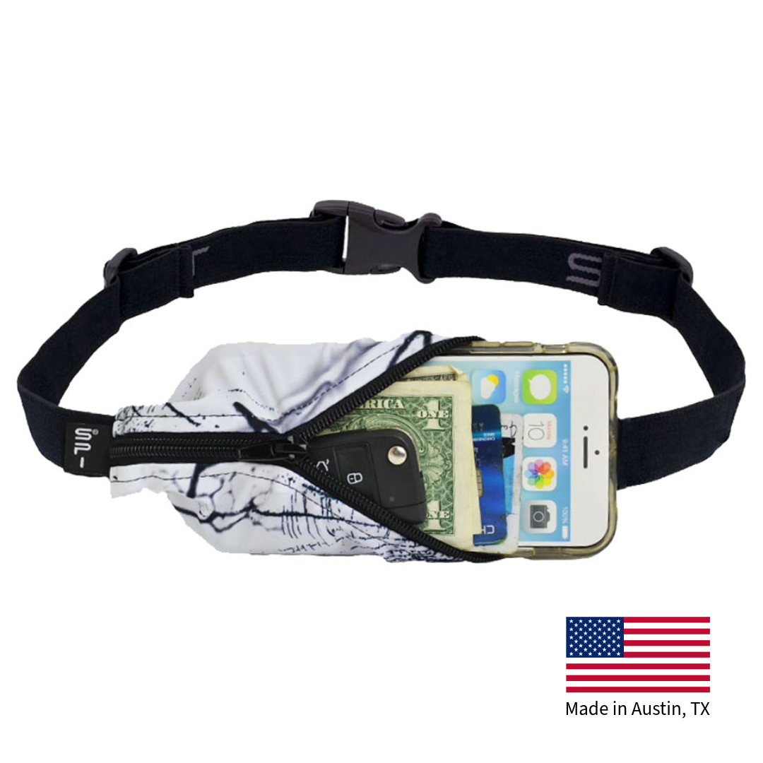 The SPIbelt®
