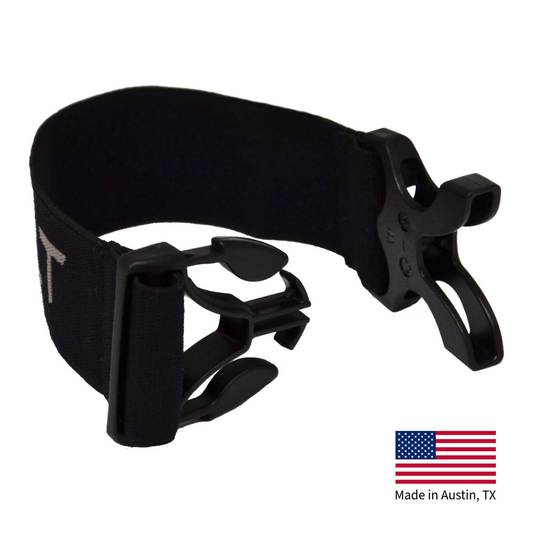 Pro Belt Extender