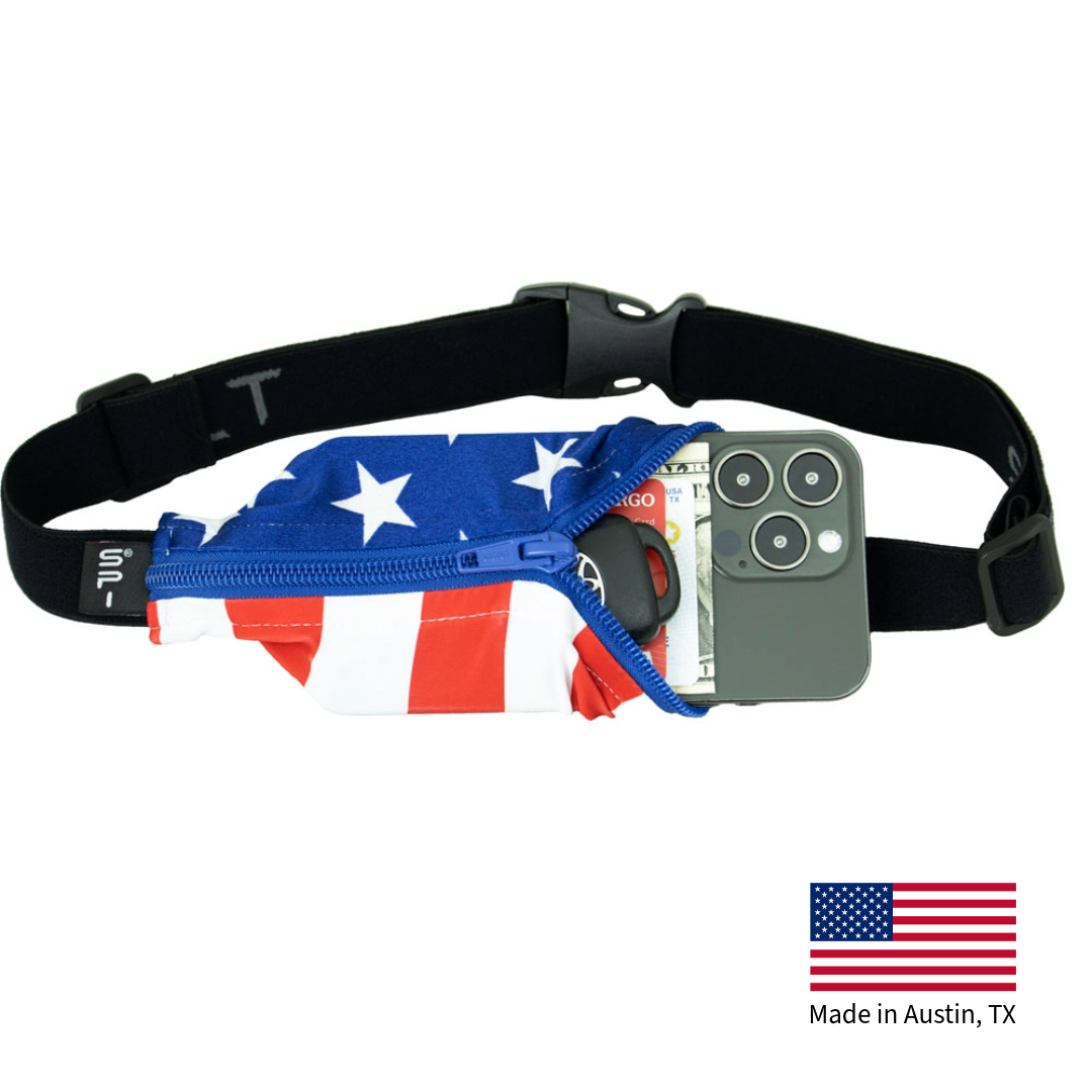 The SPIbelt®
