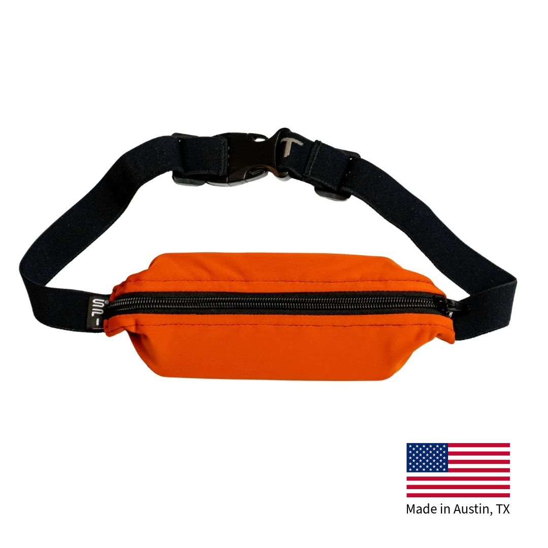 The SPIbelt®