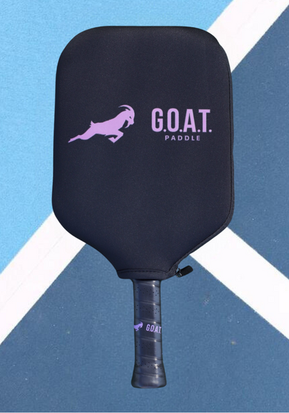 Stealth Power Purple 16mm Paddle- DUPR+