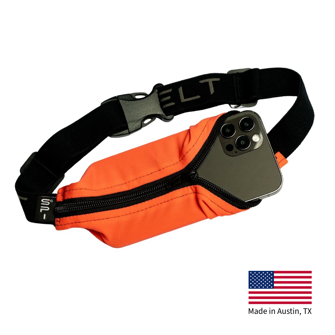 The SPIbelt®