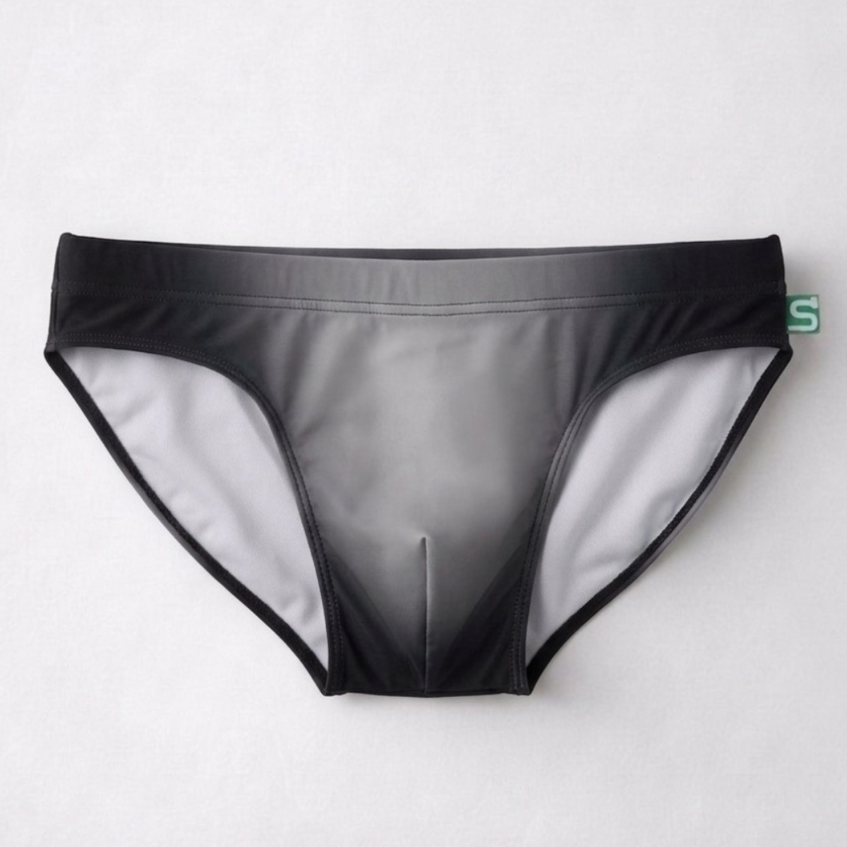 The Seaman Statement — Men's Swim Brief