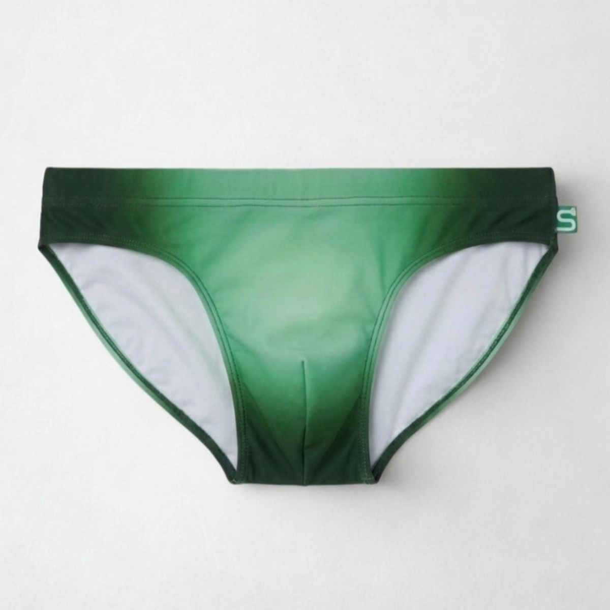 The Seaman Statement — Men's Swim Brief
