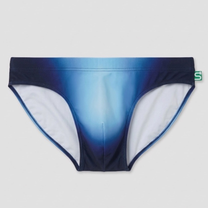The Seaman Statement — Men's Swim Brief