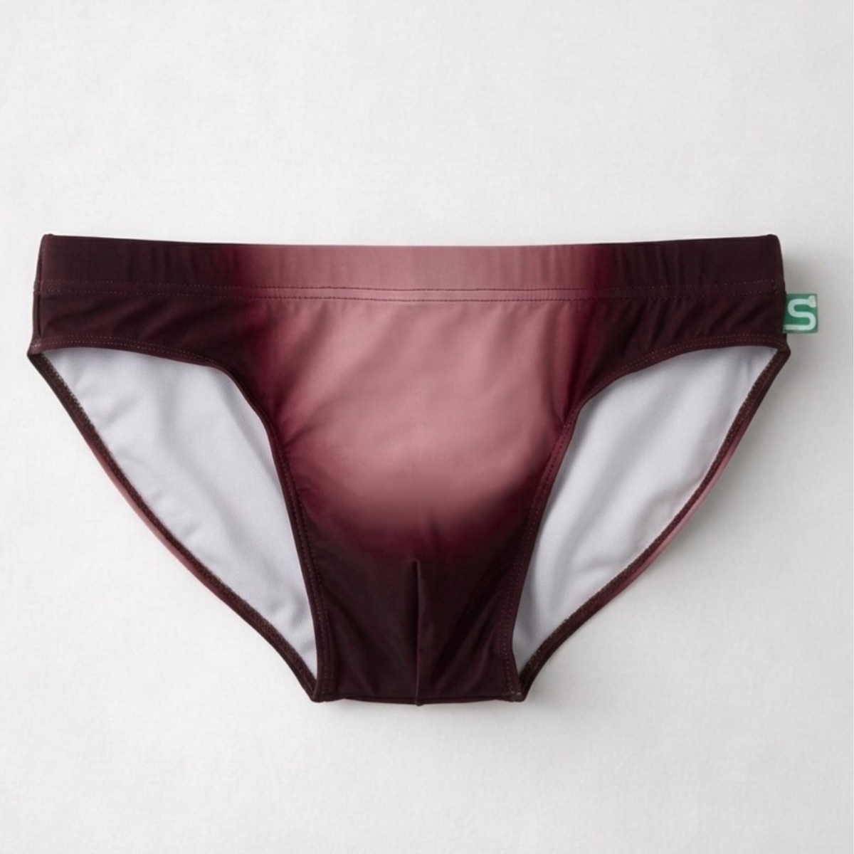 The Seaman Statement — Men's Swim Brief