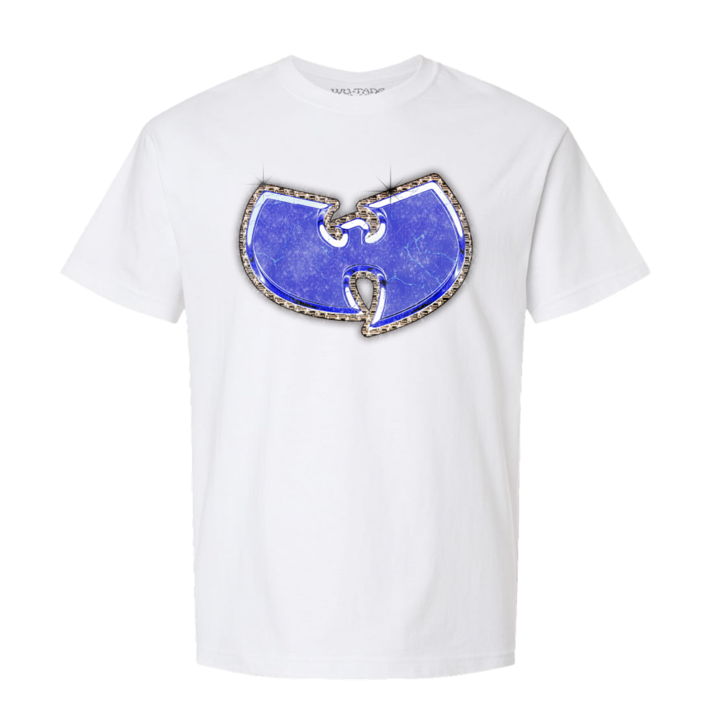 Iced Wu Tee