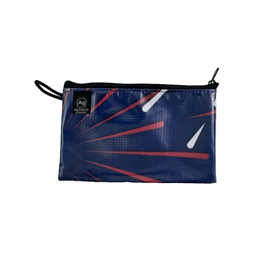 Alchemy Goods- Zipper Pouch Mid-Size