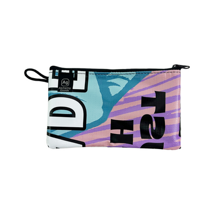 Alchemy Goods- Zipper Pouch Mid-Size
