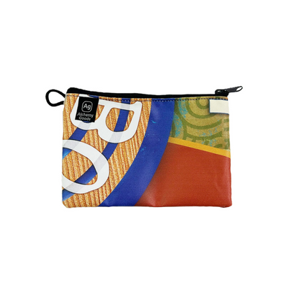 Alchemy Goods- Zipper Pouch Small
