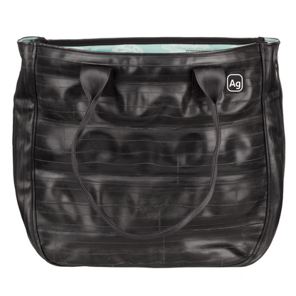 Alchemy Goods- Rainier Zip Top Shoulder Bag