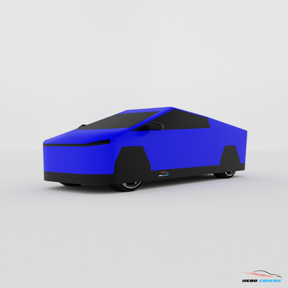 Indoor & Outdoor Car Cover | Compatible For: Cybertruck
