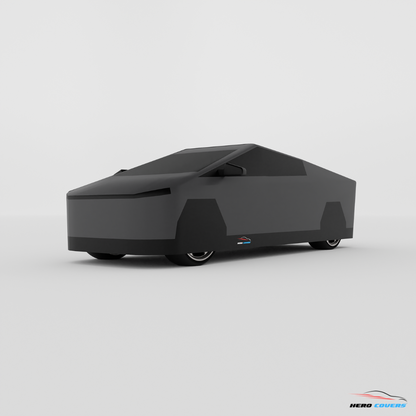 Indoor & Outdoor Car Cover | Compatible For: Cybertruck