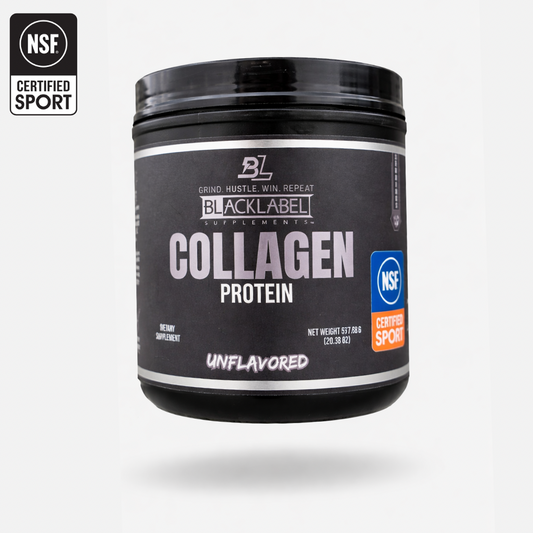 COLLAGEN PROTEIN