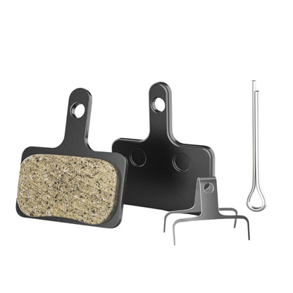 Ebike Brake Pads