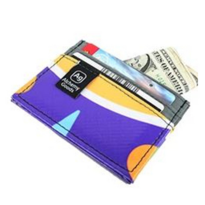 Alchemy Goods- Late Night Out Wallet