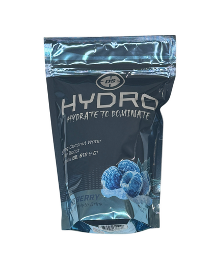 DS HYDRO